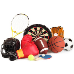 Jocuri sportive